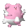 Blissey