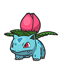 Ivysaur