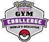 Pokémon TCG Gym Challenges