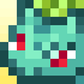 Bulbasaur Pokémon Picross.png