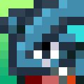 Gible Pokémon Picross.png