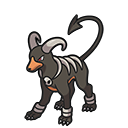 Houndoom