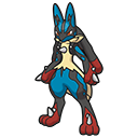 Lucario