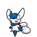 Meowstic