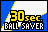 Pinball 30 Sec Ball Saver.png