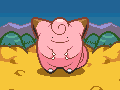 Clefairy