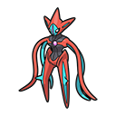 Deoxys