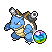 Blastoise