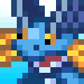 Swampert Pokémon Picross.png