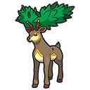 Sawsbuck