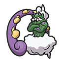 Tornadus