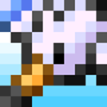 Wingull Pokémon Picross.png