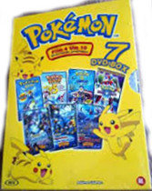 Pokemon movies 4-10 DVD Dutch.jpg