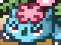 Mega Venusaur Pokémon Picross.png