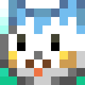 Pachirisu Pokémon Picross.png