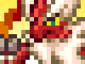 Mega Blaziken Pokémon Picross.png