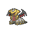 Giratina