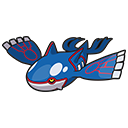 Kyogre