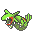 Rayquaza (Pokémon)