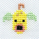 "The Weepinbell embroidery from the Pokémon Shirts clothing line."