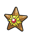 Staryu