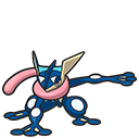 Greninja