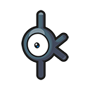 Unown