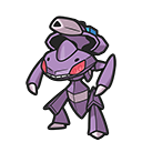 Douse Drive Genesect