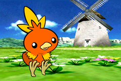 Pokémon Channel E-Reader Application Torchic.png