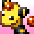 Ampharos Pokémon Picross.png