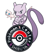 Pokémon Center Shibuya logo.png