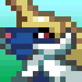 Samurott Pokémon Picross.png