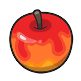 Syrupy Apple