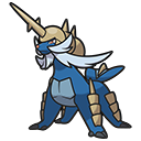 Samurott