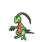 Grovyle