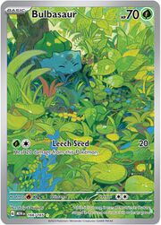 Bulbasaur166PokémonCard151.jpg