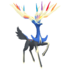 Xerneas