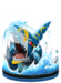 Mega Sharpedo