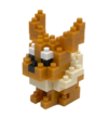 Mini Nanoblock Eevee 2.png