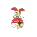 Original Form Magearna #401