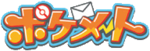 Pokémate logo.png