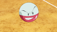 Visquez's Electrode