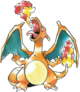 006Charizard RG.png