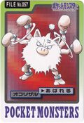 Bandai Primeape card.jpg