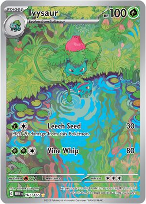 Ivysaur167PokémonCard151.jpg