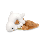 Kuttari Cutie Cubone Sleeping.png