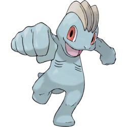 Machop