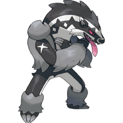 Obstagoon