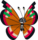 666Vivillon Archipelago Dream.png