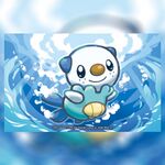 Oshawott